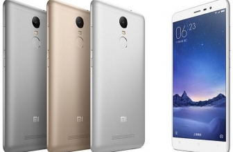 Xiaomi Rombak Ulang Redmi Note 3