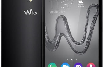 Wiko Robby, Ponsel Terjangkau Kualitas Memukau