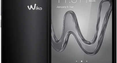 Wiko Robby, Ponsel Terjangkau Kualitas Memukau