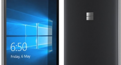 Microsoft Lumia 650, Setia Teknologi ClearBlack Display