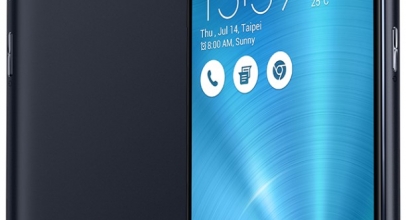 Asus ZenFone 3 Zoom Kombinasikan Kamera dan Baterai