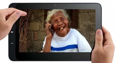 XL Corner: Belajar Bikin Video YouTube dari Mbah Minto