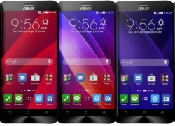 21 April = Gebrakan Asus ke-2