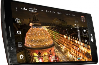 LG G4, “Saya Tantang SGS 6 dan iPhone 6 Plus!”