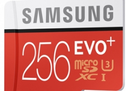Samsung Bakal Rilis MicroSD Super