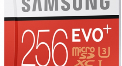 Samsung Bakal Rilis MicroSD Super