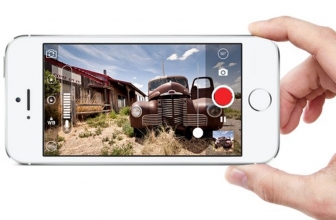 Jadi YouTuber Melalui Smartphone