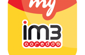 MyIM3, Cara Mudah Pantai Kartu IM3