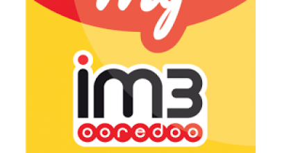 MyIM3, Cara Mudah Pantai Kartu IM3