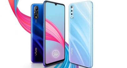 Berita XL: Review Vivo S1 Pas bareng Paket Xtra Combo Baru