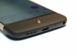 LG G6 Tanamkan Speaker Ponsel Ciamik