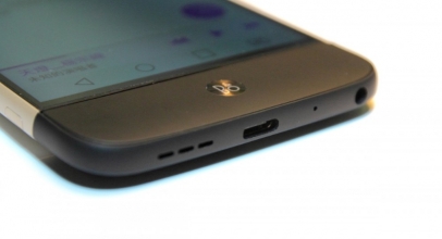 LG G6 Tanamkan Speaker Ponsel Ciamik
