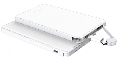 5 Power Bank Murah untuk Cewek
