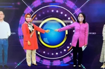 XL Corner: Program Inkubasi Sispreneur Dukung Perempuan Pelaku Usaha Mikro