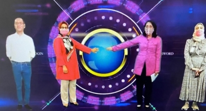 XL Corner: Program Inkubasi Sispreneur Dukung Perempuan Pelaku Usaha Mikro