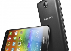 Lenovo A5000, Versi Tanpa LTE A6000