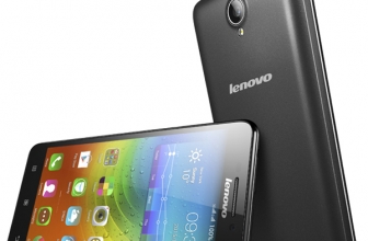 Lenovo A5000, Versi Tanpa LTE A6000