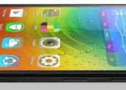 Lenovo A6000, 4G Pesaing Redmi 2