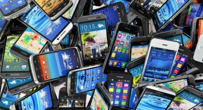 Ponsel 2G Masih Laris Manis