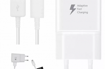 6 Charger Fast Charging Murah Meriah