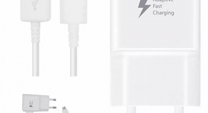 6 Charger Fast Charging Murah Meriah