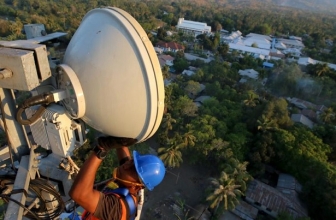 Berita XL: Jaringan XL Axiata Siap Layani Libur Panjang Akhir Tahun