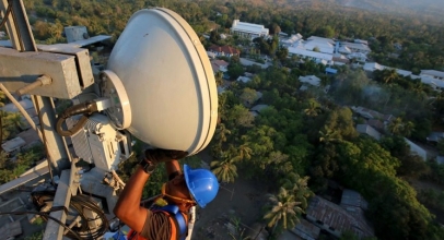 Berita XL: Jaringan XL Axiata Siap Layani Libur Panjang Akhir Tahun
