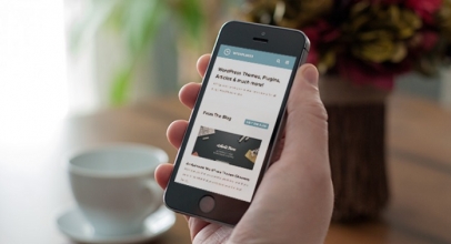 Kreasi  XL: Yuk Bikin Konten Sendiri via WordPress