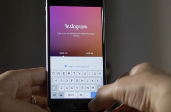 Tips Tambah Akun di Instagram