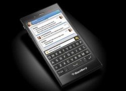 Blackberry Leap Teruskan OS 10