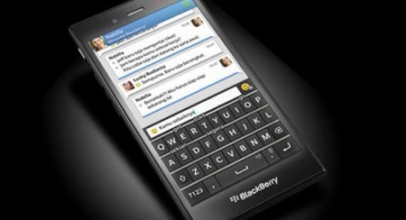 Blackberry Leap Teruskan OS 10