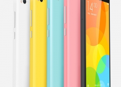 Xiaomi Mi 4i Tantang Asus Zenfone 2