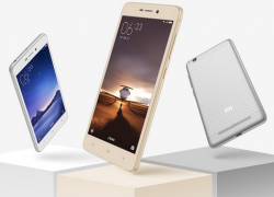 Tebus Xiaomi Redmi 3 Cuma Rp 152.083,- per Bulan