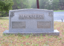 Bendera Putih BlackBerry