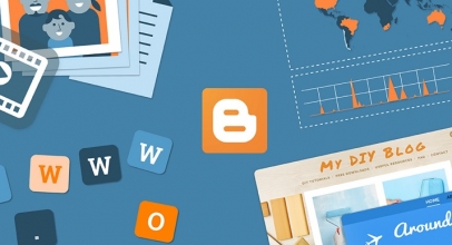 XL Corner: Daripada Bengong Mendingan Nge-Blog Yuk