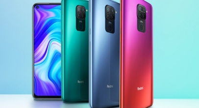 XL Corner: 9 Alasan Membeli Xiaomi Redmi Note 9