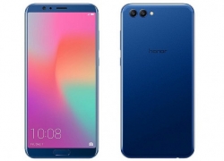Huawei Honor View 10 Tersedia di Amazon India