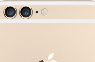 iPhone 7 Diduga Gunakan Kamera Ganda