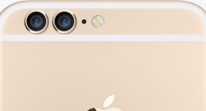 iPhone 7 Diduga Gunakan Kamera Ganda