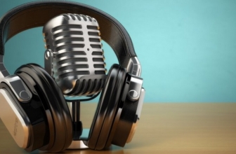 XL Corner: 5 Podcast Teman Anda Malam-malam #dirumahaja