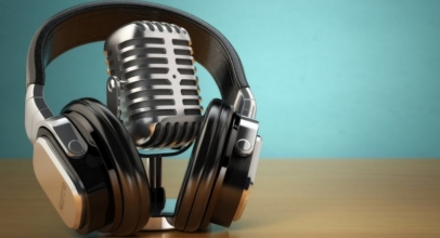XL Corner: 5 Podcast Teman Anda Malam-malam #dirumahaja