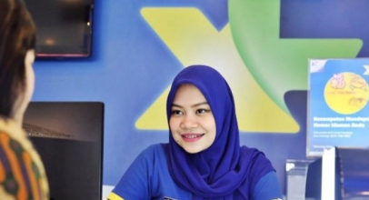 Berita XL: Selesaikan Semua Urusan di XL Care Customer Service