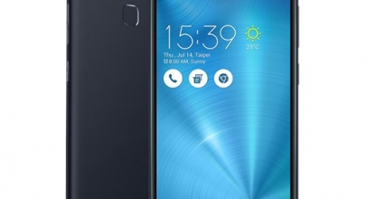 ASUS SuperPixel Technology jadi Gacoan ZenFone 3 Zoom