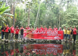 Smartfren Community, Wadah Positif Pengguna Smartfren