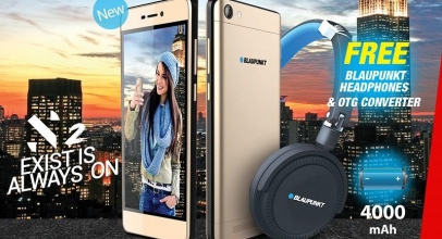 Efektifnya Kinerja Blaupunkt SoundPhone S2