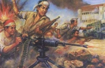 Berita XL: HUT Kemerdekaan RI, Yuk Nonton Film-Film Perjuangan Negeri Kita