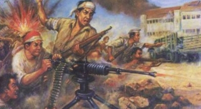 Berita XL: HUT Kemerdekaan RI, Yuk Nonton Film-Film Perjuangan Negeri Kita