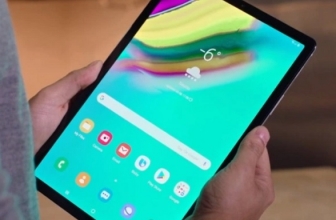 Berita XL: Samsung Galaxy Tab S5e Hanya 1 Rupiah!