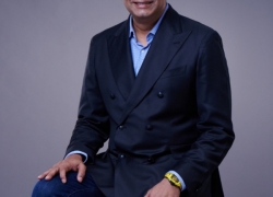 Transformasi Indosat Berbasis AI