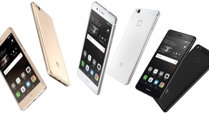 Huawei P9 Lite, Kamera a la Pro